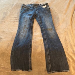 Miss Me 30x34 Boot Cut